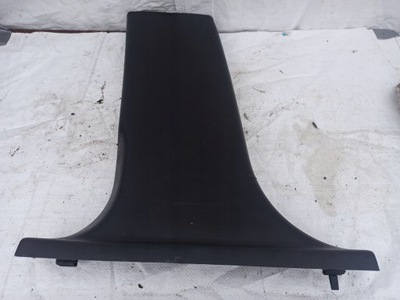 Audi a6 c6 захист стійка b ліва 4f0867239 фото №1