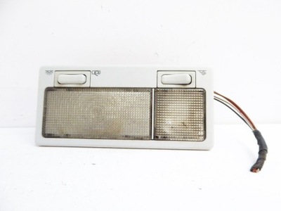 Golf iii лампа освітлення кабіни салону фото №1