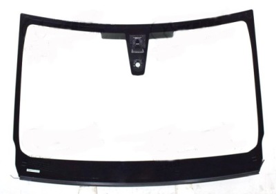 Стекло лобовое передняя citroen berlingo iii 18- +камера +датчик фото №1