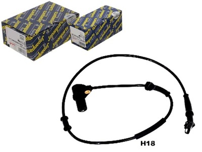Japanparts датчик abs hyundai перед accent 00- le фото №1
