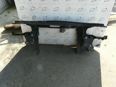 Pas перед передній renault megane фото №1