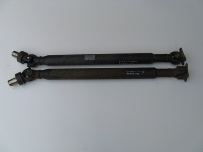 Wał задня suzuki grand vitara ii 1.9 ddis фото №1