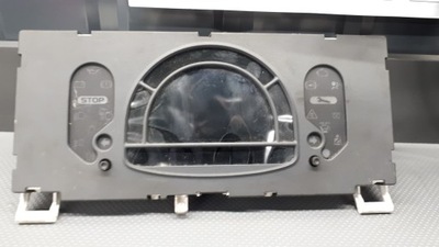 P8200418021-e счетчик приборная панель renault modus 1.6 2005r фото №1