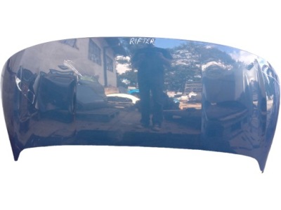 Peugeot rifter 1.5d капот крышка двигателя фото №1