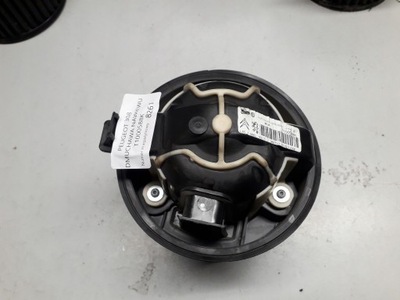 Peugeot 308 вентилятор повітродувка обдув фото №1