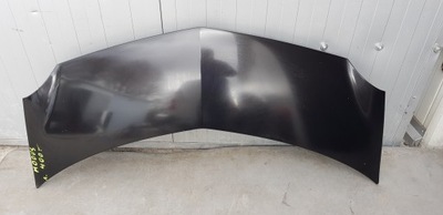 Капот do renault modus фото №1