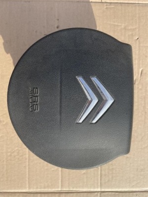 Подушка подушка безпеки водія c4 picasso i 96866504zd фото №1