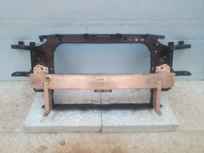 Усилитель pas балка hyundai kona electric перед фото №1