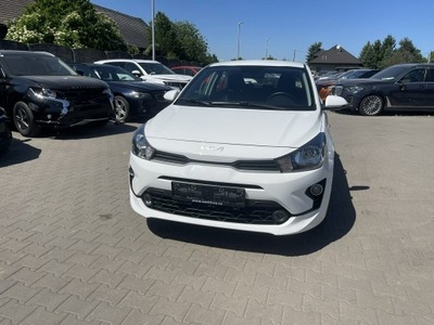 Kia Rio Edition