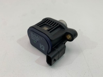 Audi s5 8w porsche клапан електромагнітний 06m906048f фото №1