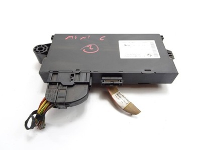 Модуль cas mini countryman r60 5wk49515cbr фото №1