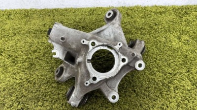 Поворотный кулак задняя правая tesla model y 20- super фото №1