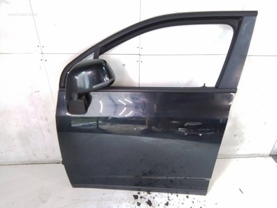 Chevrolet orlando дверь левый перед gar фото №1