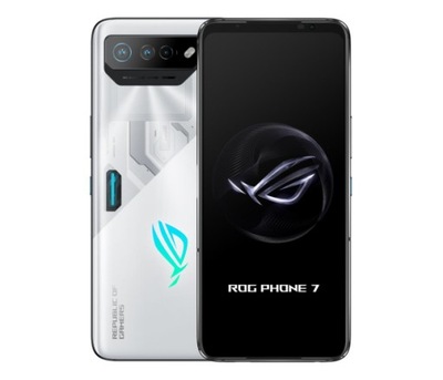 ASUS ROG PHONE 7 16/512GB 165Hz Snapdragon 8 Gen 2