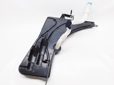 Бак омывателя 50532580 - alfa romeo giulia 16- фото №1