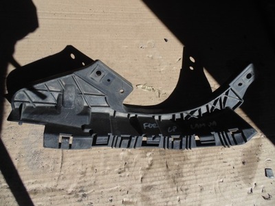 Напрямна лампи лівий перед subaru forester iii 08-12 фото №1