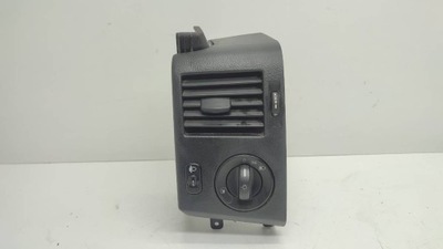 Переключатель света vw crafter 2012 9068300454 фото №1