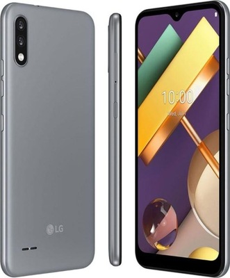 Smartfon LG K22 2/32GB DUAL SIM