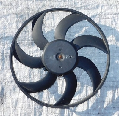 508 2.0 HDI RESTYLING VENTILADOR DEL RADIADOR T301719  