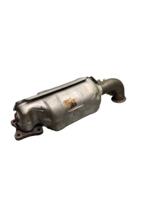 Катализатор оригинальный trpsa k795 do peugeot citroen opel фото №1