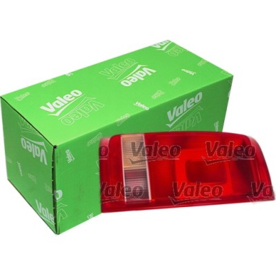 VALEO 044886 ФАРА ЗАДНЯ КОМБІНОВАНА 