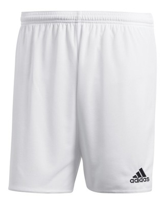 Spodenki z wkładem adidas Junior Parma 16 AC5255 140