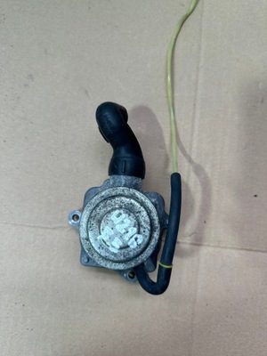 VALVE EGR MERCEDES CL W216 5.5 OM273  