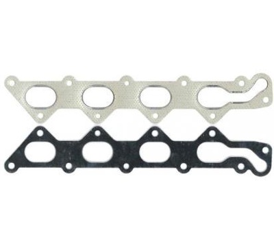 Elring 165.590 прокладка, коллектор выпускной фото №1