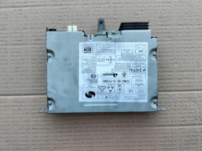 Peugeot 308 ii t9 lift радіо навігація gps фото №1