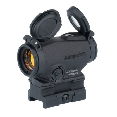 Aimpoint Kolimator Duty RDS 2 MOA Picatinny 200759