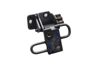 Петля двері правий перед нижній audi a6 c6 ly7w фото №1