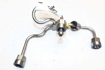 Camaro vi 3.6 v6 lgx 16- провода трубки топлива фото №1