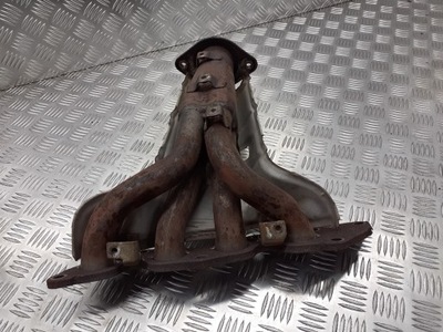 Коллектор выпускной mazda 6 2.0 фото №1