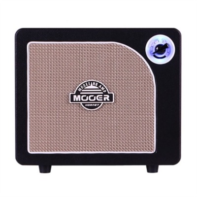 MOOER HORNET BLACK 15W WZMACNIACZ GITAROWY