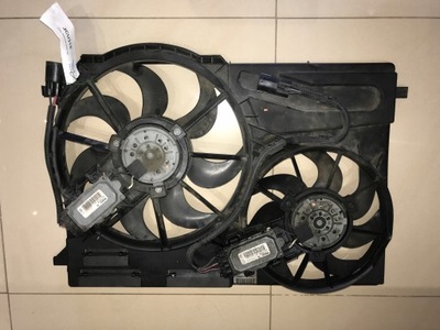 FAN CHODNICY VOLVO V70 XC70 V80 30680274 FV  