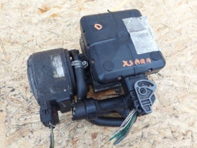 Насос подвеска citroen xsara picasso фото №1