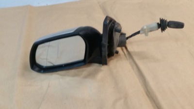 Дзеркало ліва ford mondeo 014119 836155 фото №1
