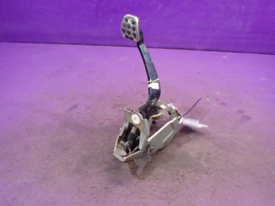 Honda civic viii 8 ufo 05-08 2,2 ctdi педаль гальма фото №1