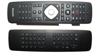 Pilot Philips 398GF15BEPH10T NETFLIX Oryginał!!!