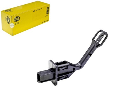 Hella датчик педали газа фото №1