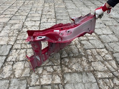 Лонжерон левая подкрылок левый перед alfa romeo stelvio 16- 414 фото №1