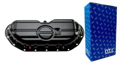 Поддон масляная lexus ls460 07- lexus ls460 07- фото №1