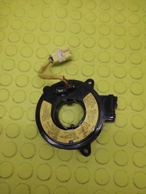 Mazda premacy стрічка шлейф air bag фото №1