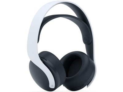 Zestaw słuchawkowy SONY Pulse 3D Wireless Headset