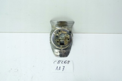 Інжектор adblue iveco stralis eurocargo 504193284 фото №1