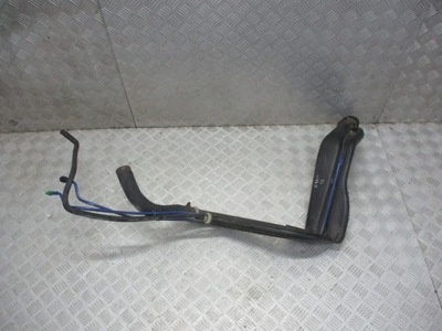 Заливна горловина заливна горловина пального opel meriva a 1.8 фото №1