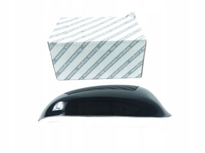 Захист дзеркало права lancia ypsilon 08-14 aso фото №1