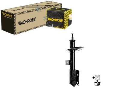 Амортизатор dodge caliber jeep compass patriot 1.8 фото №1