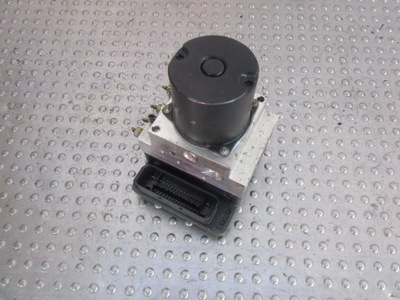 Bmw x5 e70 3.0d 4wd 2007 насос abs фото №1