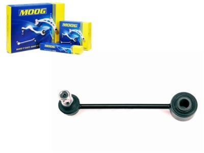 Соединитель тяга стабилизатора задняя l/p audi a3 tt seat leon toledo ii фото №1